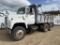 1981 Ford Ln9000 Dump Truck