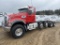 2019 Mack Granite Gr64 Cab & Chassis