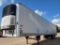 2001 Utility 53' Reefer Trailer