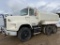 1988 Ford Lts9000 Water Truck