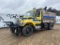 2009 International 7400 Dump/plow Truck