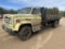 1989 Gmc 6000 Dump Box