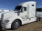 2017 Kenworth T680 Sleeper Cab Truck Tractor