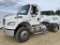 2015 Freightliner Day Cab Tractor