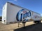 1995 Great Dane 48’ Van Trailer