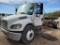 2007 Freightliner Cab & Chassis