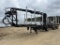 2002 Great Lakes 45' Log Trailer