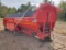 18' Dump Box/spreader
