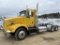 2003 Kenworth Day Cab Truck Tractor