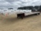 2009 Wilson Cfd-900 53' Step Deck Trailer