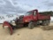1998 Ford Lts9000 Tandem Plow Truck