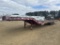 1990 Wisconsin Tilt Stepdeck Trailer