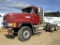 1994 Mack Cl713 Day Cab