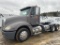 2007 Freightliner Columbia Day Cab Truck Tractor