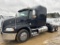 2016 Mack Cxu613 Sleeper Cab Truck Tractor