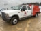 2002 Ford F550 Service Truck