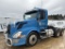 2004 Volvo Day Cab Truck Tractor