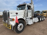 2004 Peterbilt 379 Truck Tractor