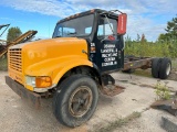 1990 International 4600
