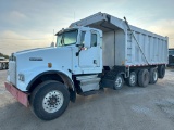 1999 Kenworth T-800 Dump Truck