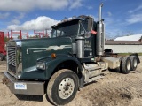 2000 Freightliner Day Cab
