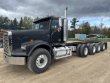 2001 Freightliner Cab & Chassis