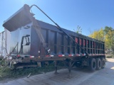 1990 Burkett's Autorama L30dt End Dump