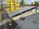 32000lb Loading Dock