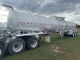 2013 Troxell Company Trailer Trailer