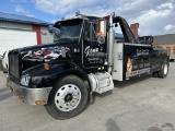 2004 Peterbilt 330 Tow Truck