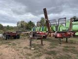 1997 Spcns Adjustable Pole Trailer