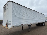 1983 Timpte 45’ Dry Van