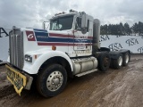 1994 Kenworth W900 Day Cab Tractor