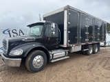 2007 Freightliner Box Truck