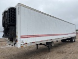 2010 Utility Trailer 48’ Reefer
