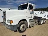 1989 Freightliner Day Cab Truck Tractor