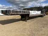 1996 Fruehauf Step Deck