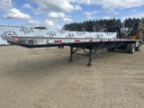 2001 Utility Flatbed