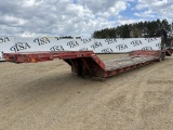 1991 Transcraft Trailer