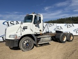 2007 Mack Cxn613 Daycab Truck Tractor