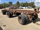 2000 Great Lakes Pup Trailer