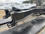 Lowboy Spreader