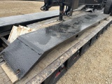 Drive Over Lowboy Fenders