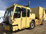2004 Lodal Garbage Truck