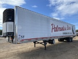 2006 Utility 53’ Reefer Trailer