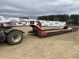 2017 Talbert Lowboy