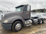 2007 Freightliner Columbia Day Cab Truck Tractor