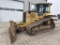 1997 Caterpillar D5m Lgp Dozer