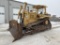 Caterpillar D7h Dozer