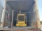 Caterpillar 105 Kw Generator Trailer